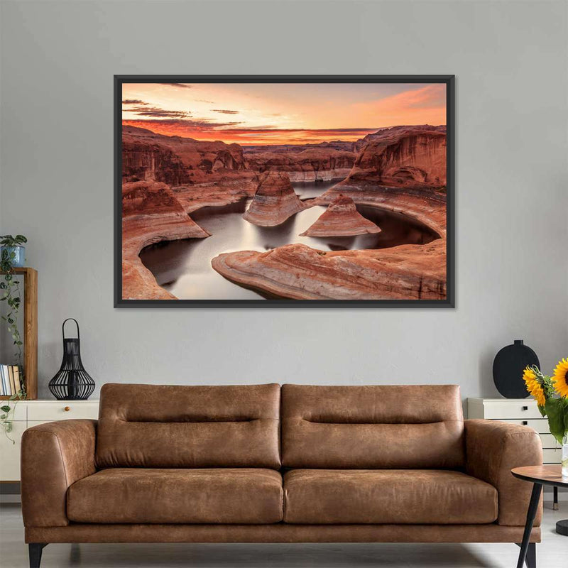 Lake Powell Wall Art