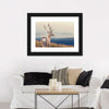 Mountain Sika Deer Wall Art