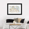Marble Stone Abstract Wall Art