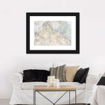 Marble Stone Abstract Wall Art