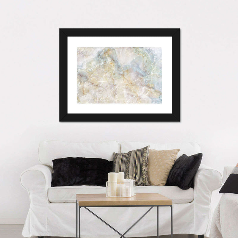 Marble Stone Abstract Wall Art
