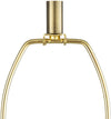 Steinbrunn Traditional Table Lamp