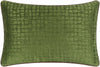 Kaltenberg Dark Green Pillow Cover