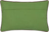 Kaltenberg Dark Green Pillow Cover