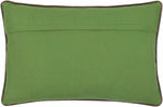 Kaltenberg Dark Green Pillow Cover