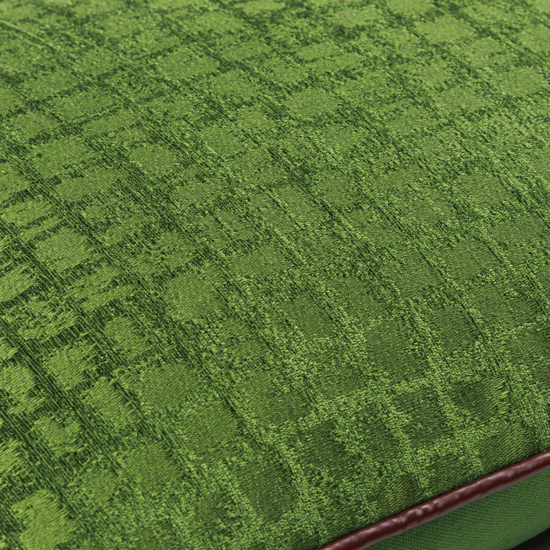Kaltenberg Dark Green Pillow Cover