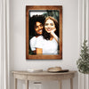 Memorial Portrait Sign II