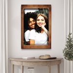 Memorial Portrait Sign II