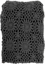 Ramingstein Charcoal Throw