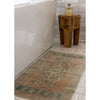 Amelia Teak Root End Table | ready to ship!