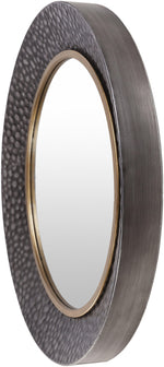 Milt Modern Wall Mirror