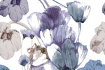 Textured Tulips Wall Art