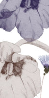 Textured Tulips Wall Art