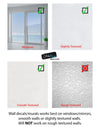 Stylish Hand-drawn Thin Vertical Lines and Dots Wall Mural Pattern. Peel and Stick Wallpaper. #6346