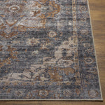 Lagangilang Washable Area Rug