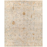 Theodora Sunset / Ocean Hand-Knotted Rug
