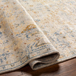 Theodora Sunset / Ocean Hand-Knotted Rug