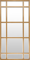Wildermieming Modern Wall Mirror