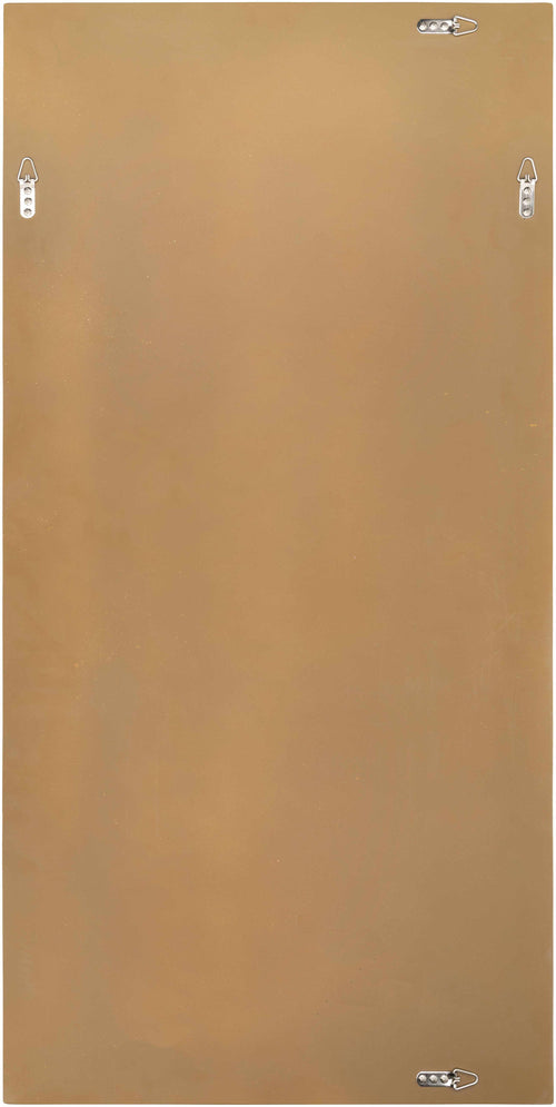 Wildermieming Modern Wall Mirror