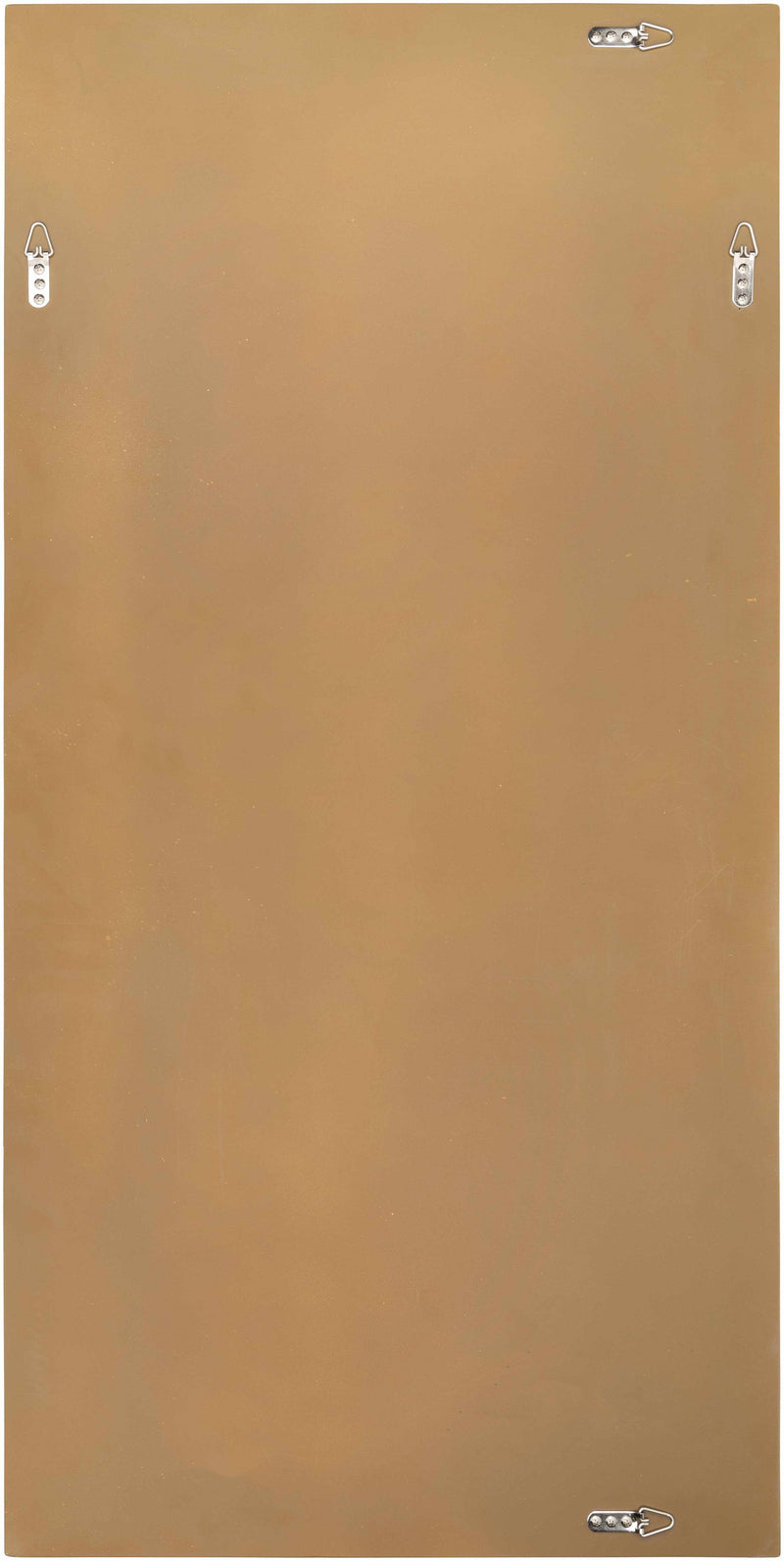 Wildermieming Modern Wall Mirror