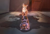 Tiger Kitty Wall Art