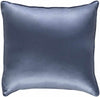 Holtheme Denim Pillow Cover