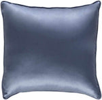 Holtheme Denim Pillow Cover