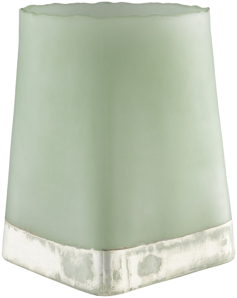 Tvarditsa Mint Decorative Accent