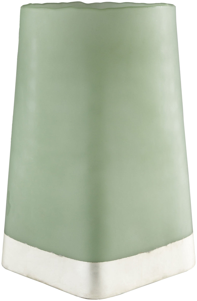 Tvarditsa Mint Decorative Accent