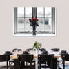 Rose Anticipation Wall Art