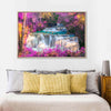 Waterfalls Wall Art