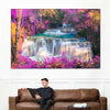 Waterfalls Wall Art