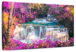 Waterfalls Wall Art