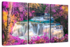Waterfalls Wall Art