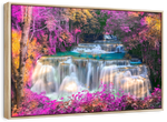 Waterfalls Wall Art