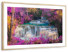 Waterfalls Wall Art