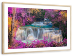 Waterfalls Wall Art