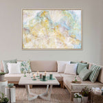 Marble Stone Abstract Wall Art