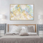 Marble Stone Abstract Wall Art