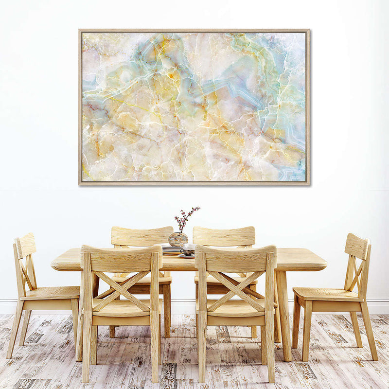 Marble Stone Abstract Wall Art