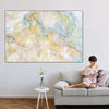 Marble Stone Abstract Wall Art