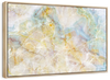 Marble Stone Abstract Wall Art