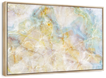 Marble Stone Abstract Wall Art