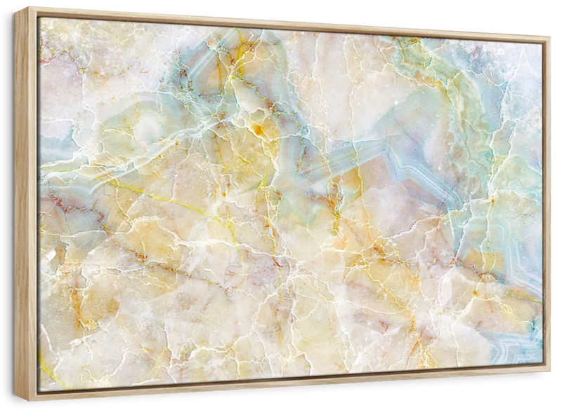 Marble Stone Abstract Wall Art