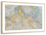 Marble Stone Abstract Wall Art