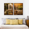 Russell Falls Wall Art