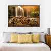 Russell Falls Wall Art