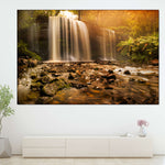 Russell Falls Wall Art