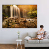 Russell Falls Wall Art