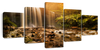 Russell Falls Wall Art